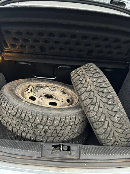 Skoda Fabia 2004 photo 4