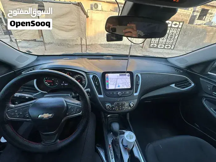 Chevrolet Malibu 2023 photo 4