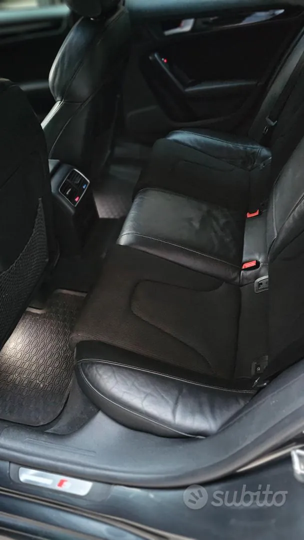 Audi A5 2015 photo 5