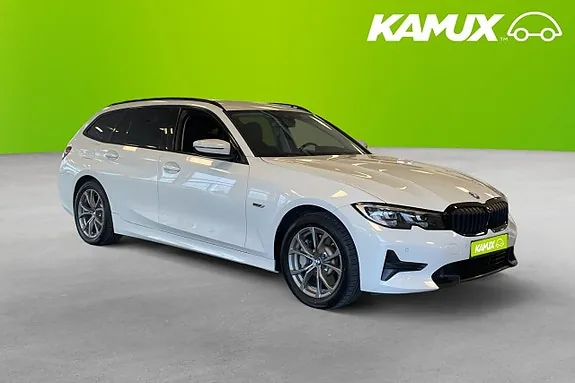 BMW 330E