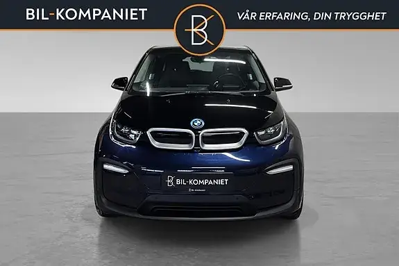 BMW I3 2020 photo 5