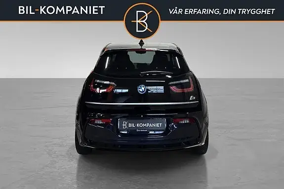 BMW I3 2020 photo 4