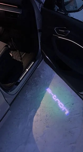 Audi E-Tron 2019 photo 3
