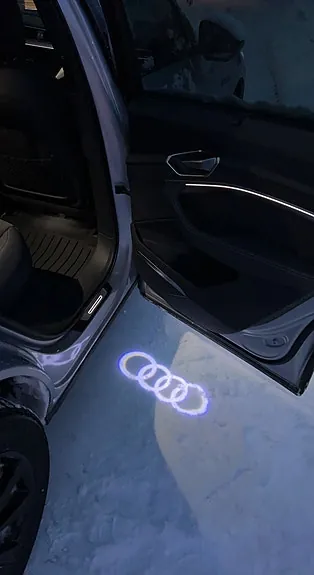 Audi E-Tron 2019 photo 4
