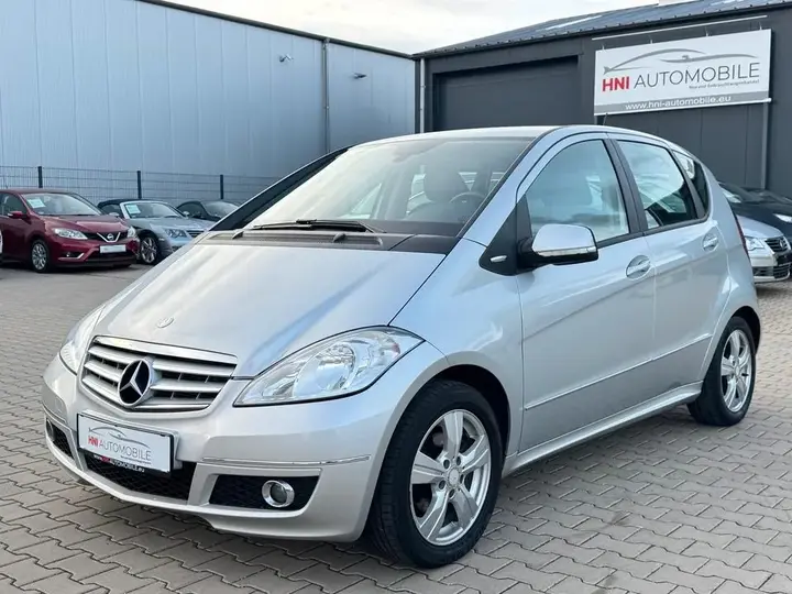 Mercedes-Benz A 180 Cdi Avantgarde