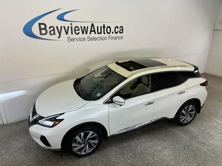 Nissan Murano