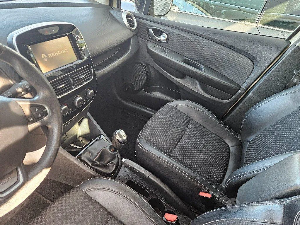Renault Clio 2018 photo 5