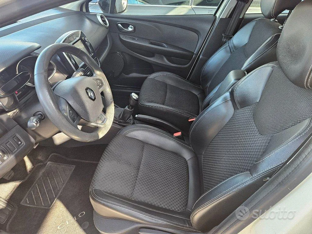 Renault Clio 2018 photo 3