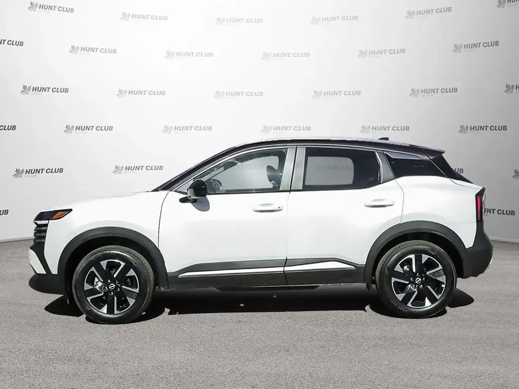 Nissan Kicks 2026 photo 3