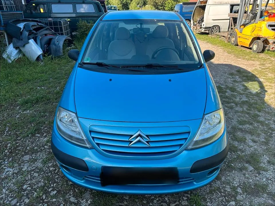 Citroen C3
