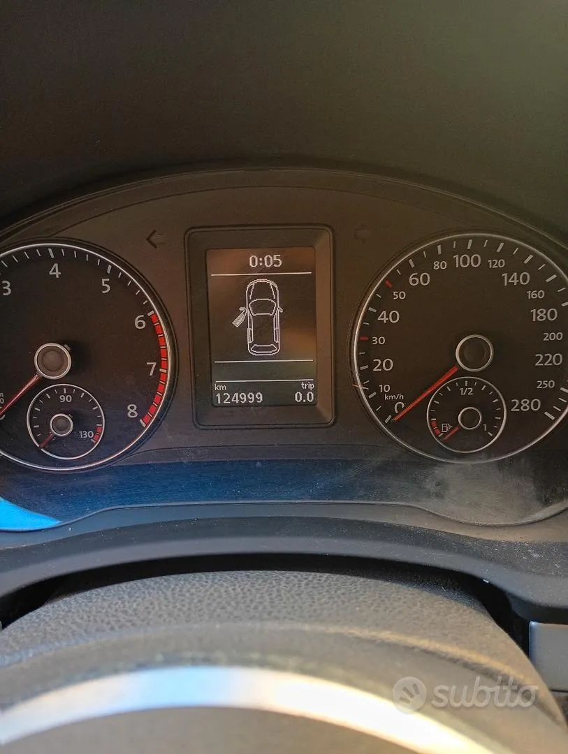 Seat Scirocco