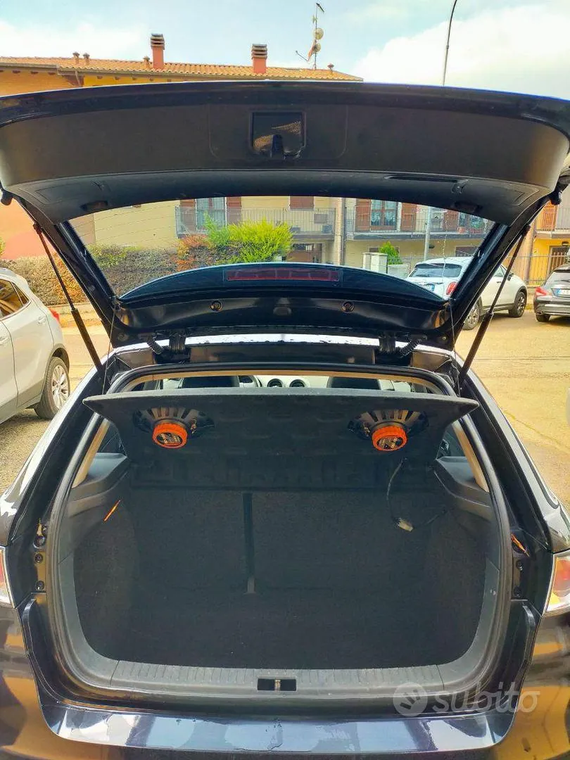 Seat Ibiza 2006 photo 4