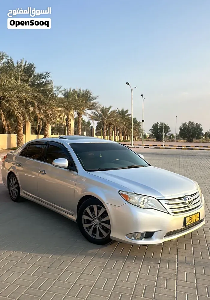 Toyota Avalon