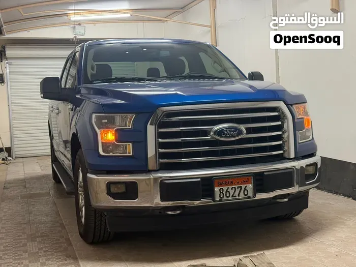 Ford F-150 2018 photo 5