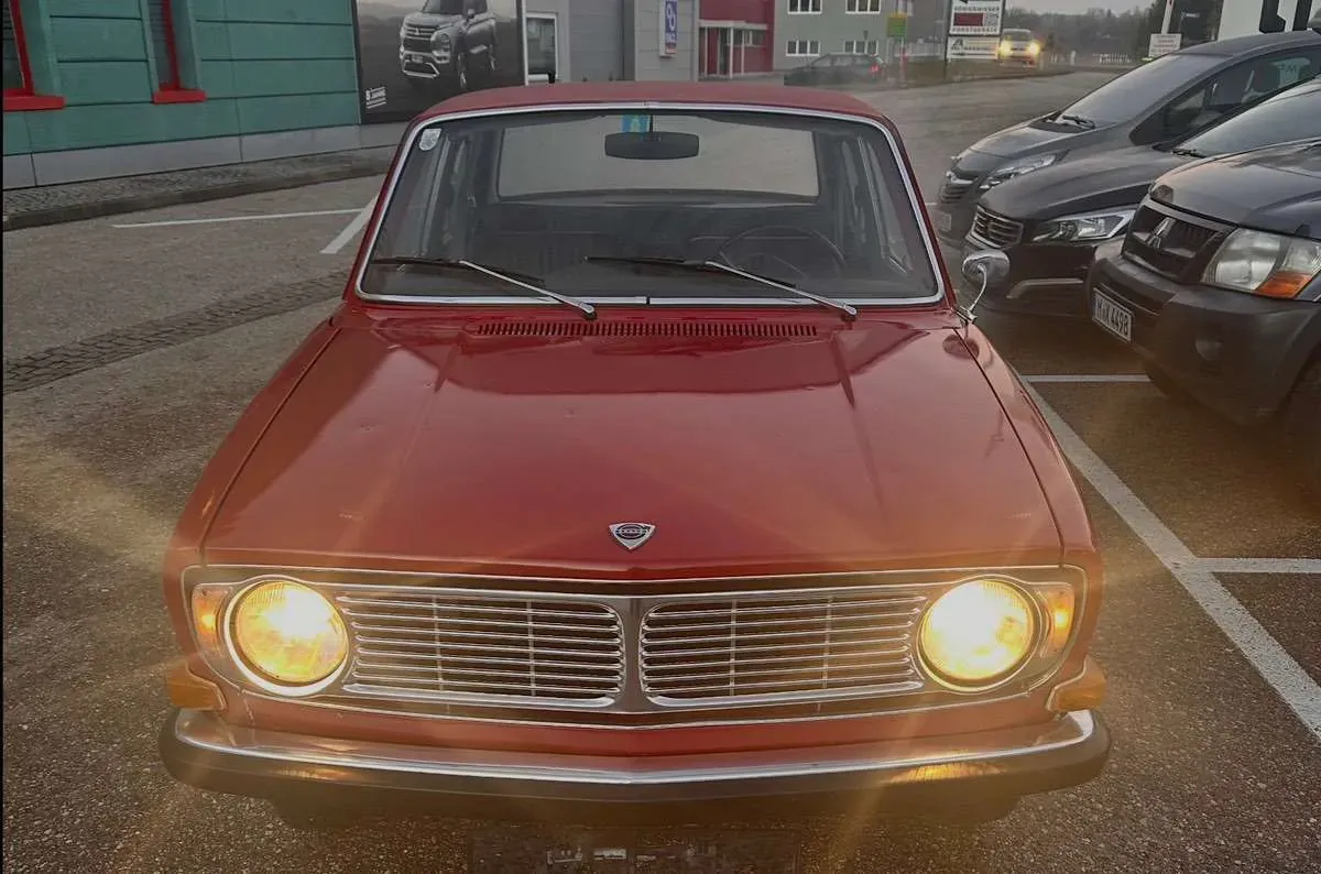 Volvo Sonstige