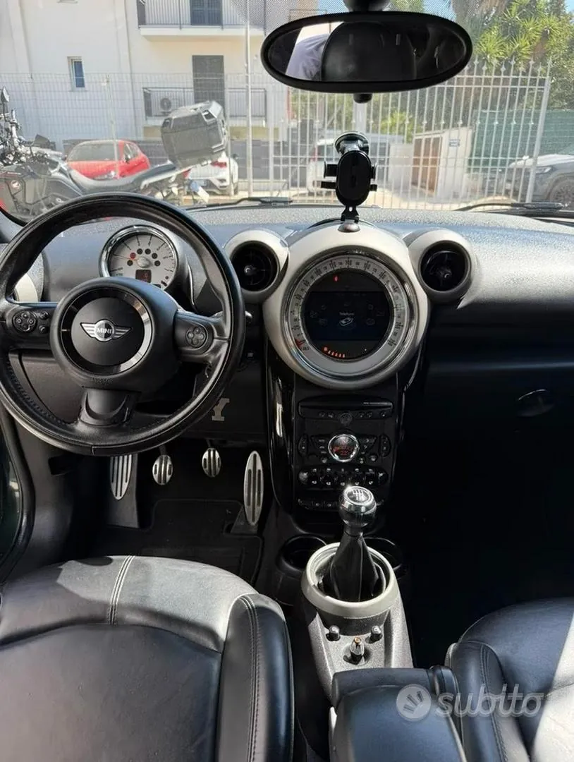 Mini Countryman 2011 photo 2