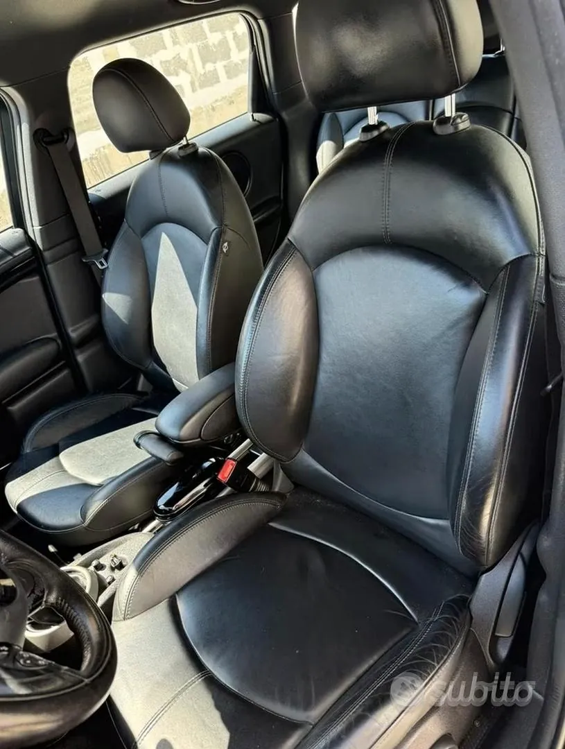 Mini Countryman 2011 photo 3