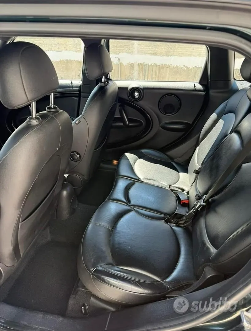 Mini Countryman 2011 photo 4
