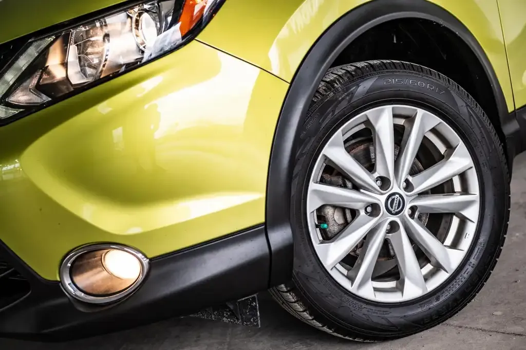 Nissan Qashqai 2019 photo 2