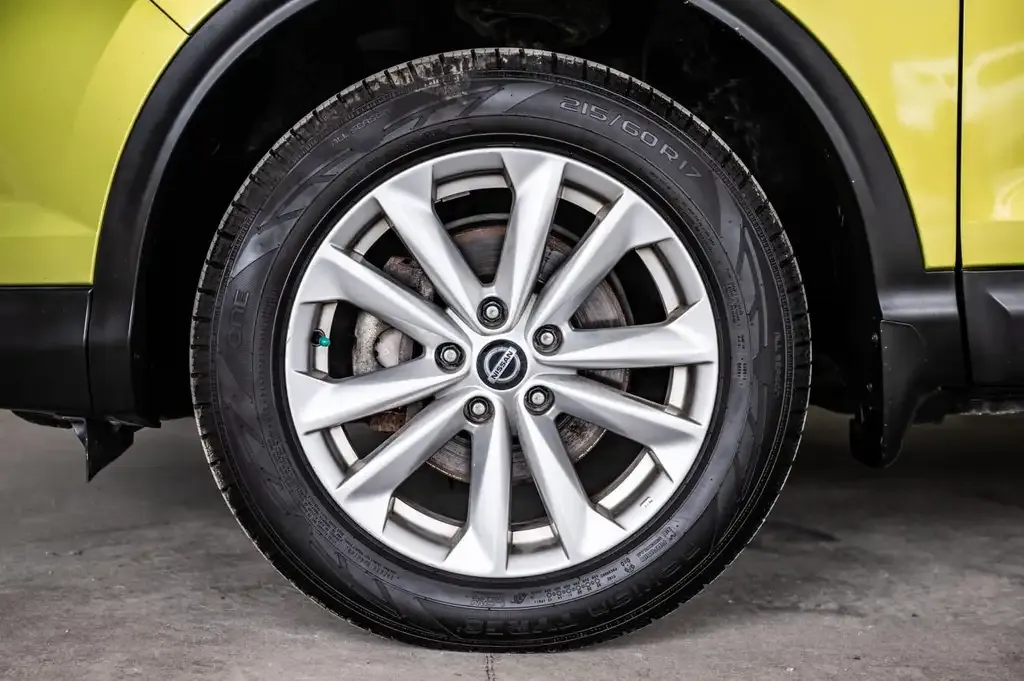 Nissan Qashqai 2019 photo 4