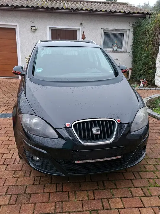 Seat Altea Xl