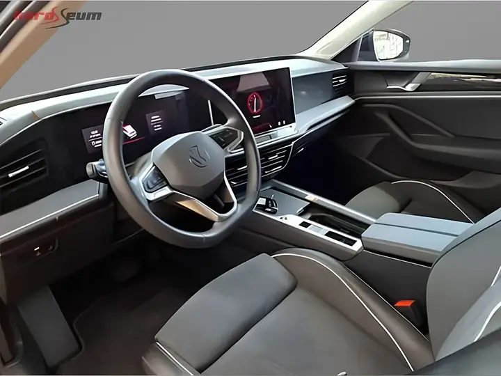 Volkswagen Passat 2026 photo 3