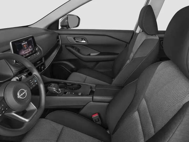 Nissan Rogue 2026 photo 5