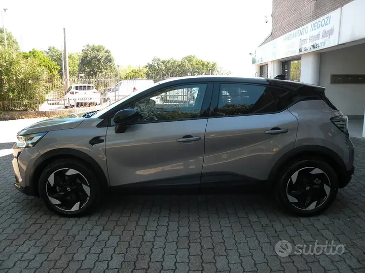 Renault Captur 2025 photo 4