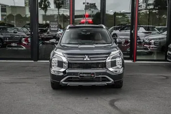 Mitsubishi Outlander 2026 photo 4