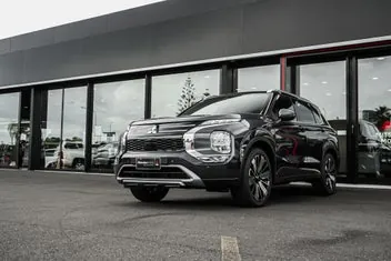Mitsubishi Outlander 2026 photo 5