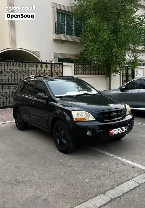 Kia Sorento 2009 photo 2