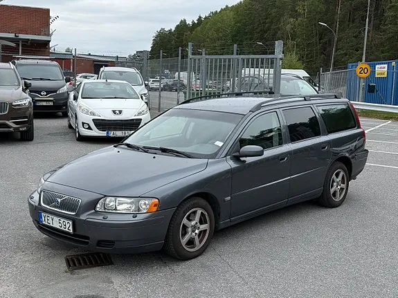 Volvo V70