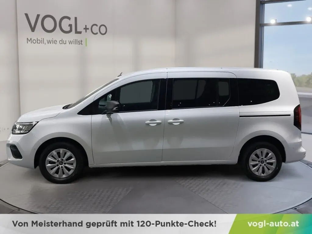 Renault Kangoo 2026 photo 2