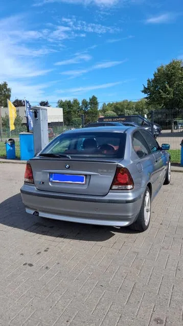 BMW E46