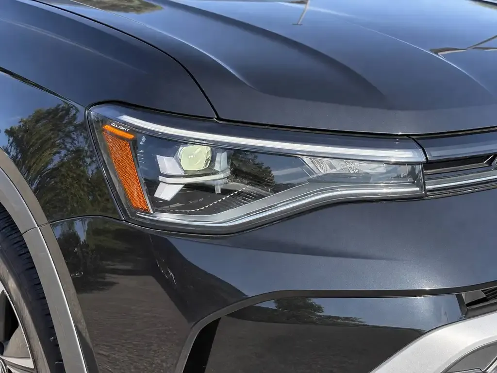 Volkswagen Taos 2025 photo 3