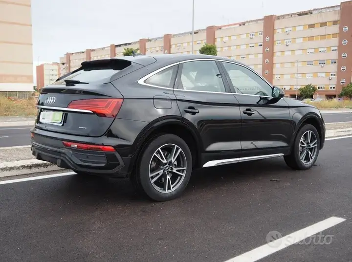 Audi Q5 2021 photo 2