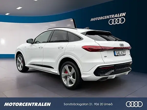 Audi Q5 2026 photo 2