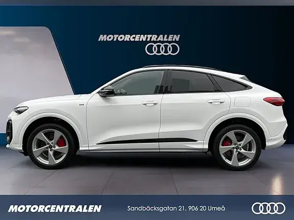 Audi Q5 2026 photo 4