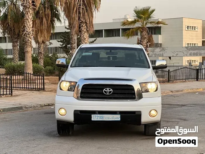 Toyota Tundra 2009 photo 3