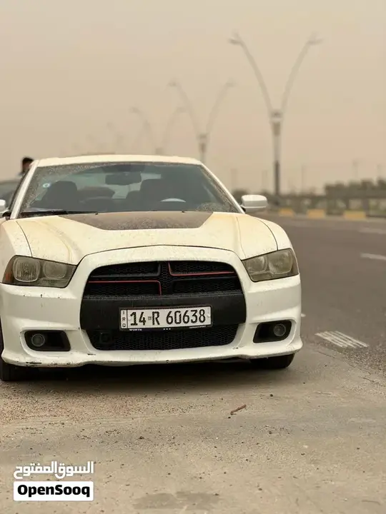 Dodge Charger