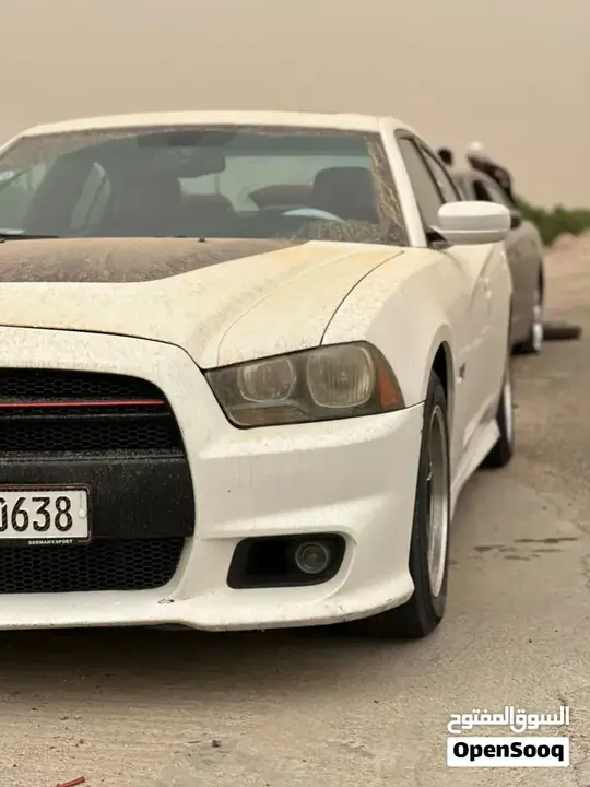 Dodge Charger 2013 photo 3