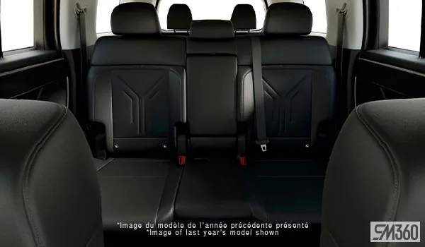 Hyundai Santa Fe 2027 photo 5
