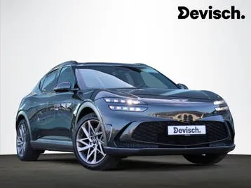Genesis Gv60