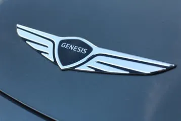 Genesis Gv60 2025 photo 2
