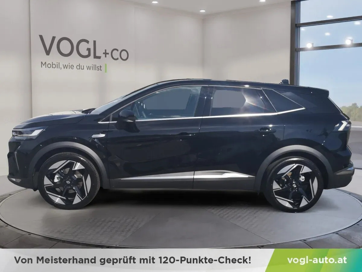 Renault Symbioz 2026 photo 2