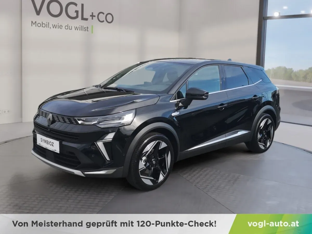 Renault Symbioz