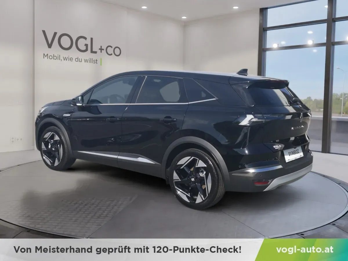 Renault Symbioz 2026 photo 3