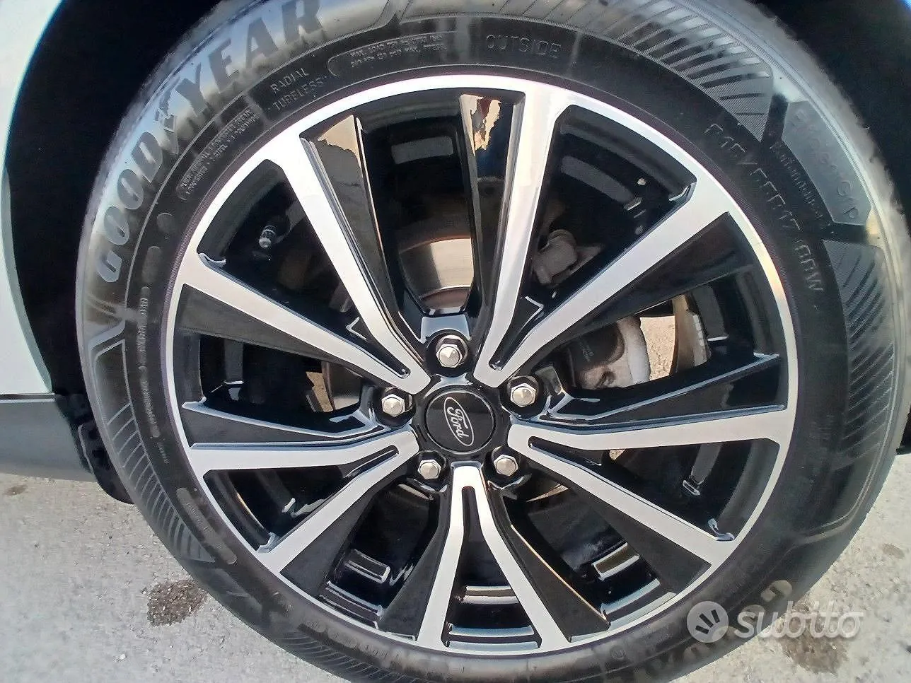Ford Focus 2015 photo 4