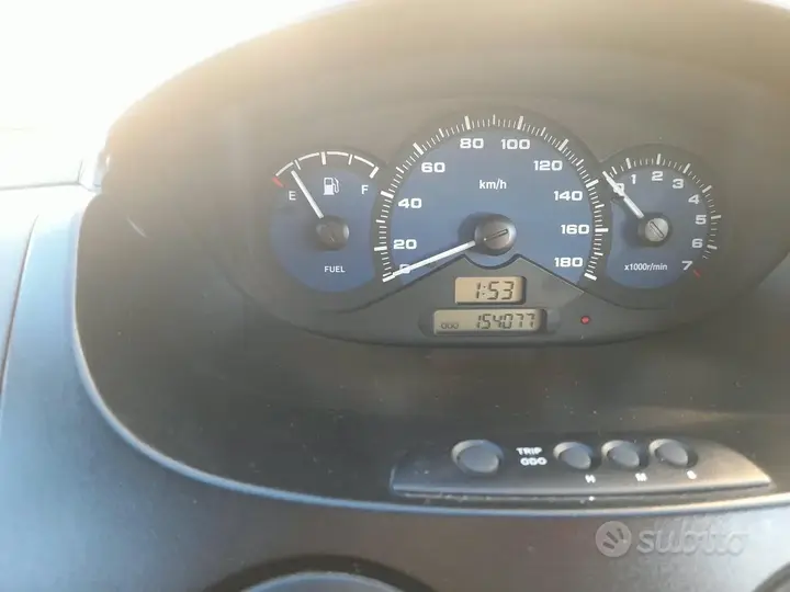 Chevrolet Matiz 2008 photo 2