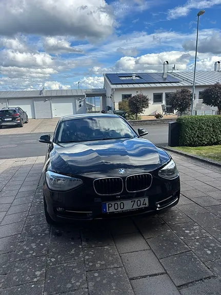 BMW 116D